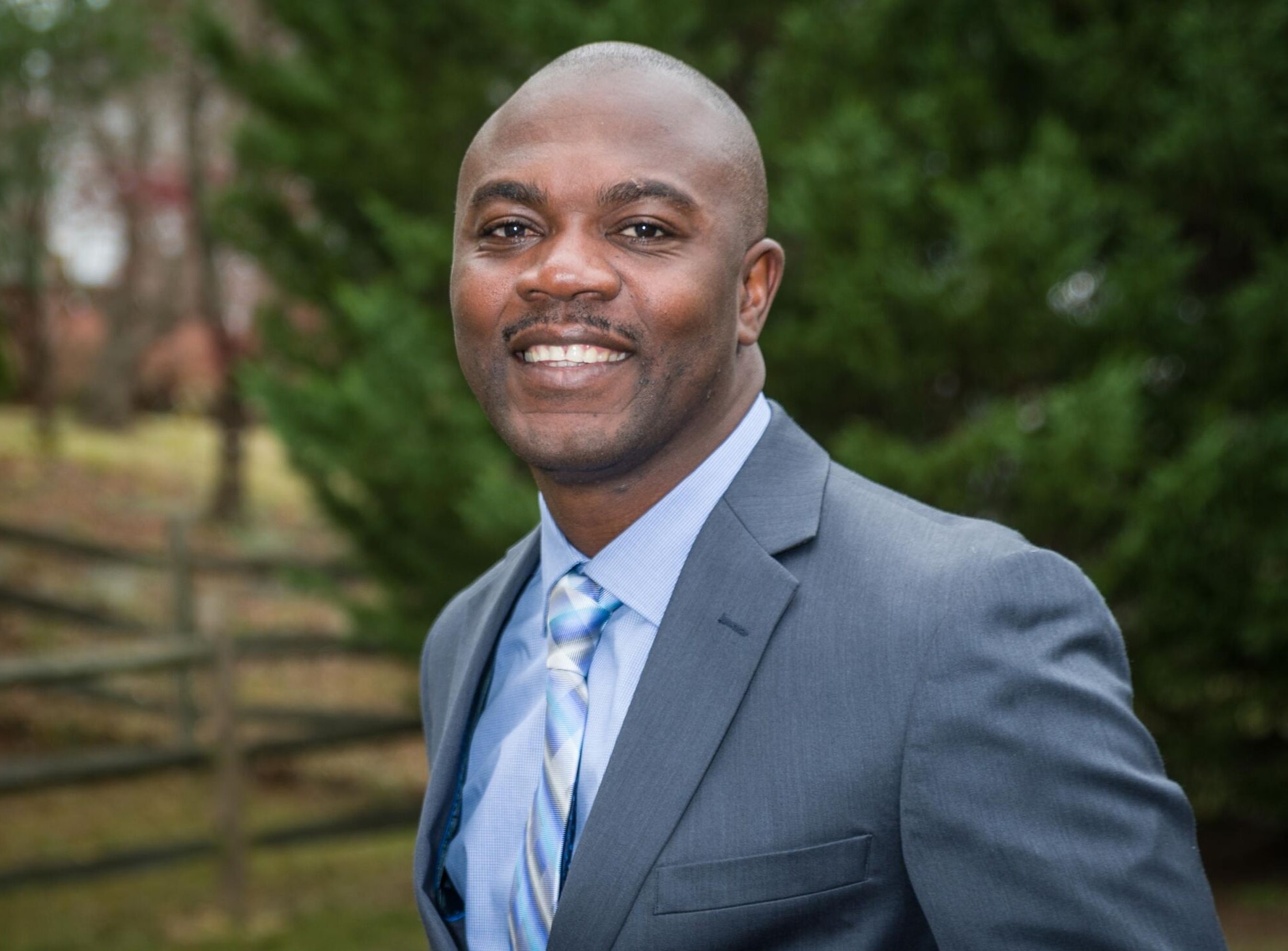 ISHMAEL JOSIAH