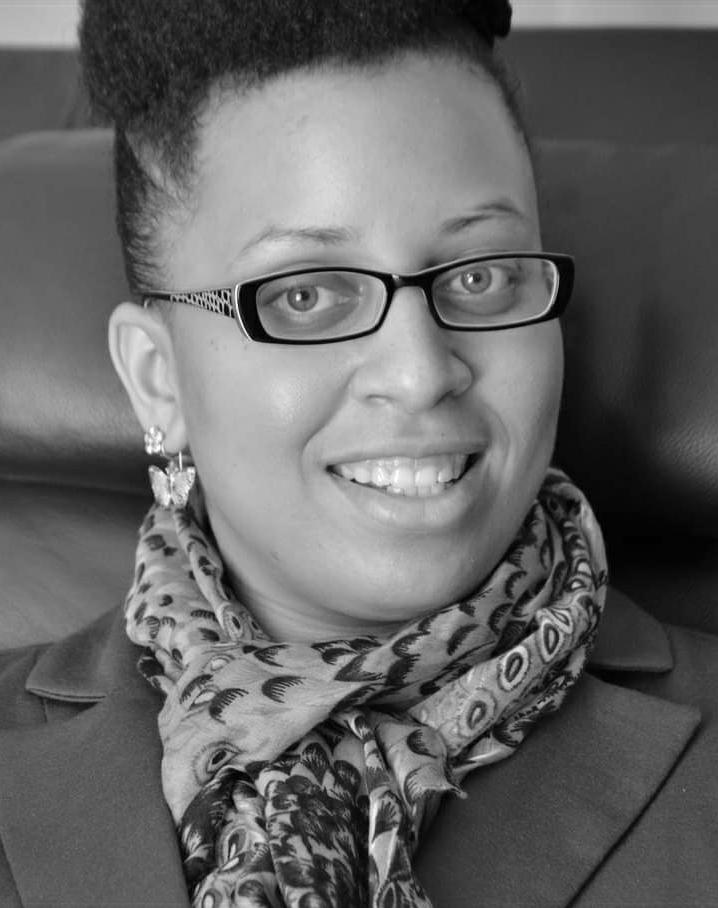 STEPHANIE JOSIAH