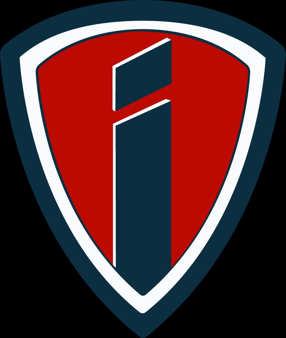 Ingenuity Security Solutions Logo
